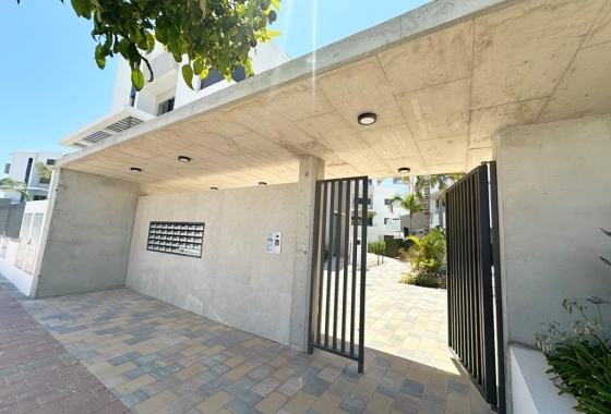 Resale - Apartment / flat - Santa Rosalia Resort - Inland