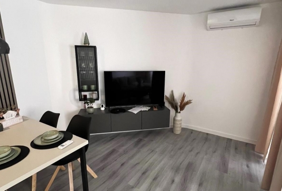 Resale - Apartment / flat - Torrevieja - Curva Del Palangre
