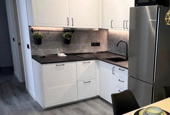 Resale - Apartment / flat - Torrevieja - Curva Del Palangre