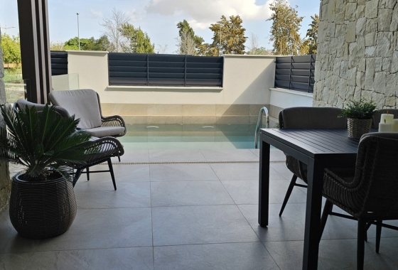 Resale - Villa - Dolores - Sector 4