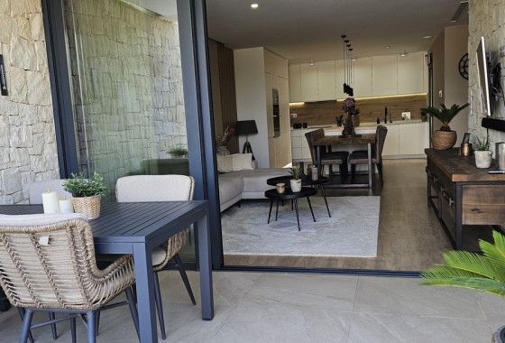 Resale - Villa - Dolores - Sector 4