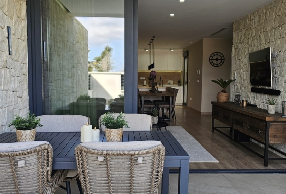 Resale - Villa - Dolores - Sector 4