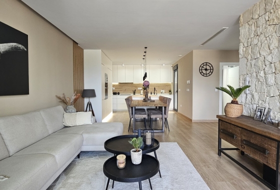 Resale - Villa - Dolores - Sector 4