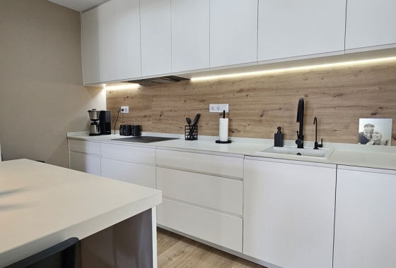 Resale - Villa - Dolores - Sector 4