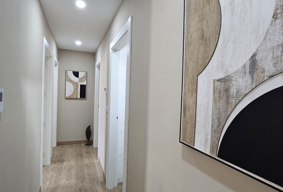 Resale - Villa - Dolores - Sector 4