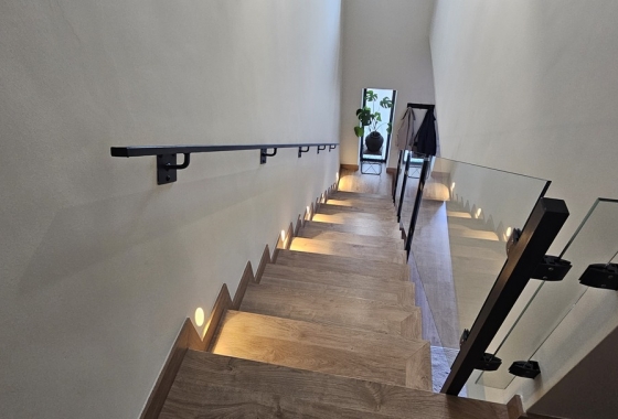 Resale - Villa - Dolores - Sector 4