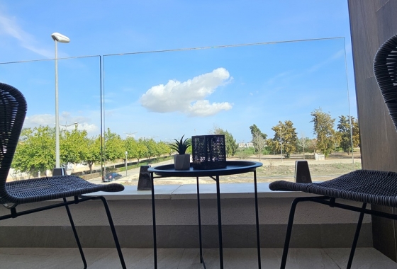 Resale - Villa - Dolores - Sector 4