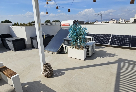 Resale - Villa - Dolores - Sector 4