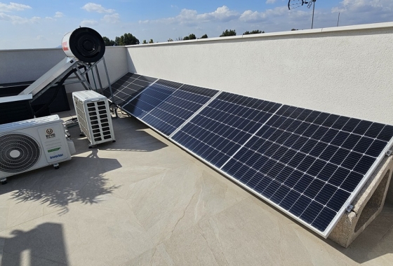 Resale - Villa - Dolores - Sector 4