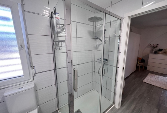 Resale - Finca - Elche - Inland