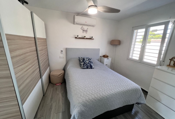 Resale - Finca - Elche - Inland