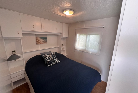 Resale - Finca - Elche - Inland