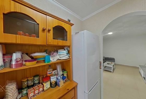 Resale - Villa - Torrevieja - San Luis