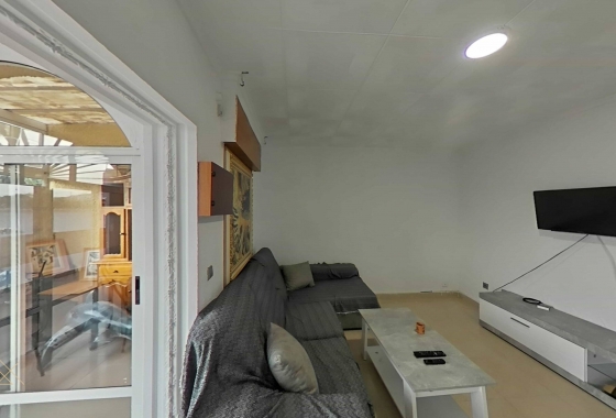 Resale - Villa - Torrevieja - San Luis