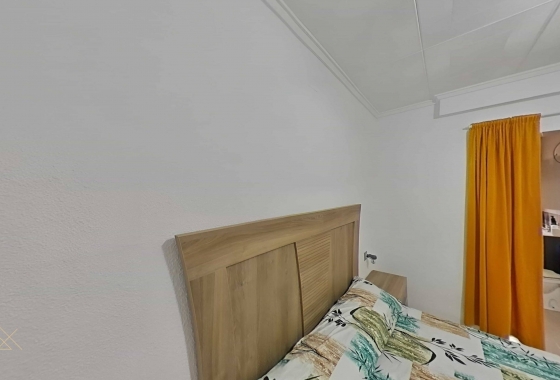 Resale - Villa - Torrevieja - San Luis