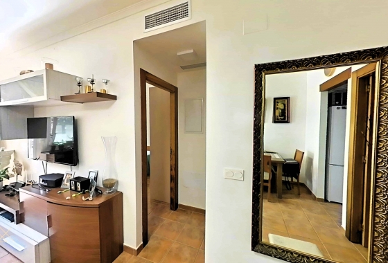 Resale - Townhouse - Pilar de la Horadada - Mil Palmeras