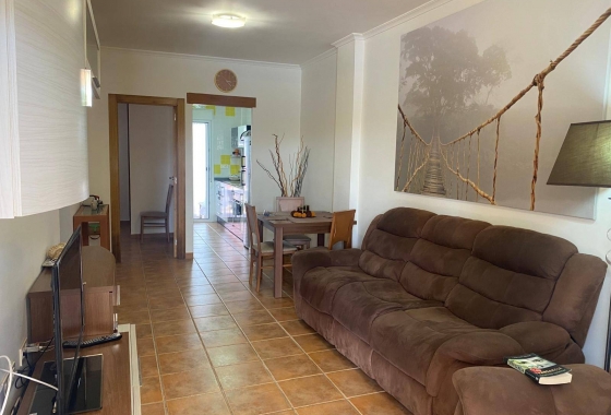 Resale - Townhouse - Pilar de la Horadada - Mil Palmeras