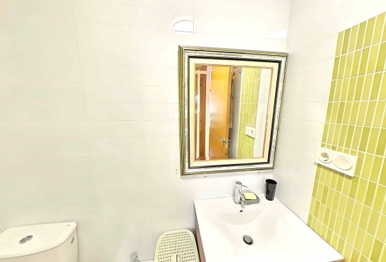 Resale - Townhouse - Pilar de la Horadada - Mil Palmeras