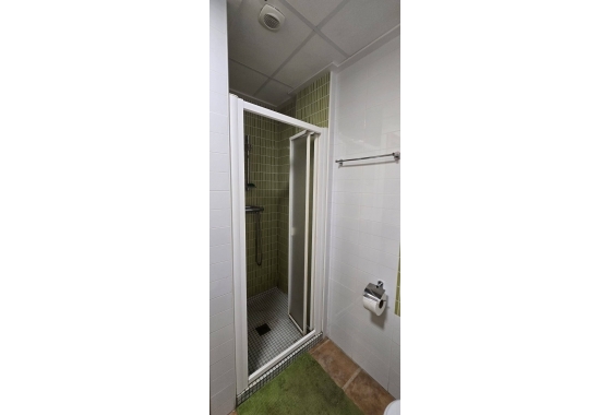 Resale - Townhouse - Pilar de la Horadada - Mil Palmeras