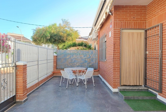 Resale - Townhouse - San Pedro del Pinatar - Los Cuarteros