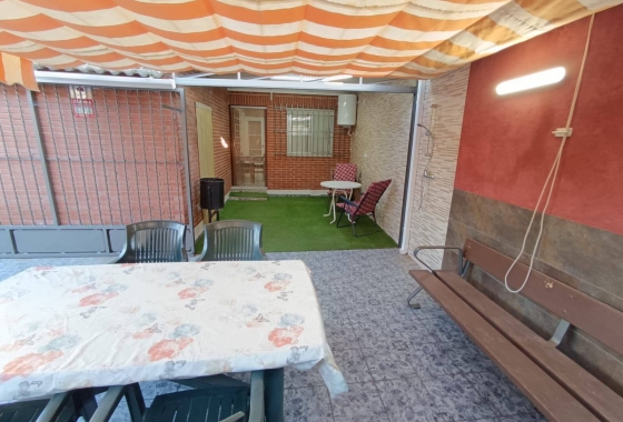 Resale - Townhouse - San Pedro del Pinatar - Los Cuarteros