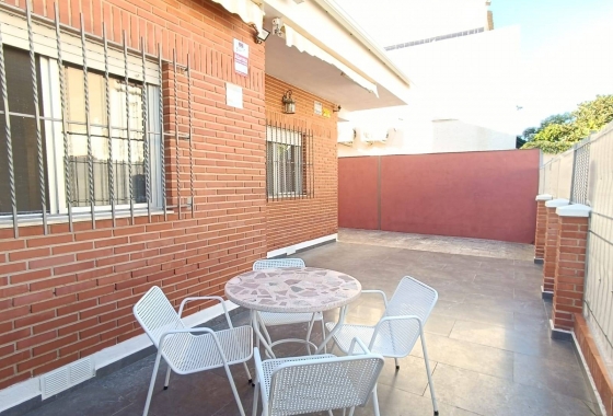 Resale - Townhouse - San Pedro del Pinatar - Los Cuarteros