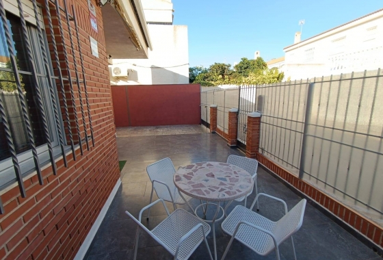 Resale - Townhouse - San Pedro del Pinatar - Los Cuarteros