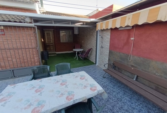 Resale - Townhouse - San Pedro del Pinatar - Los Cuarteros