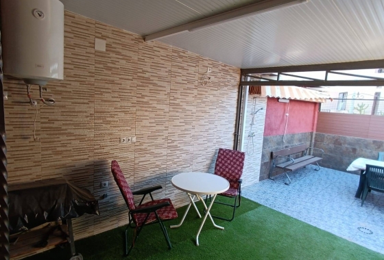 Resale - Townhouse - San Pedro del Pinatar - Los Cuarteros