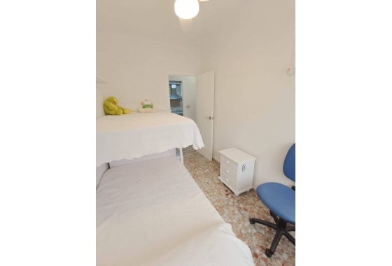 Resale - Townhouse - San Pedro del Pinatar - Los Cuarteros