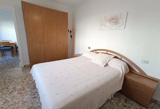 Resale - Townhouse - San Pedro del Pinatar - Los Cuarteros