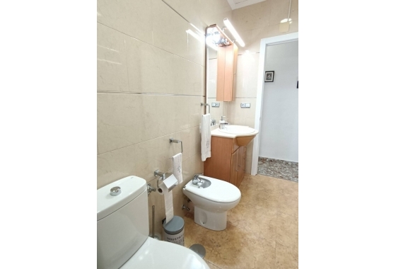 Resale - Townhouse - San Pedro del Pinatar - Los Cuarteros