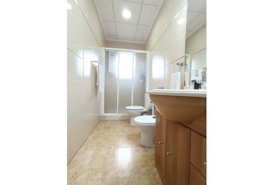 Resale - Townhouse - San Pedro del Pinatar - Los Cuarteros