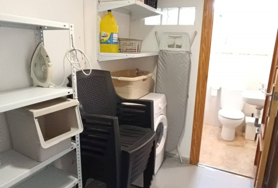 Resale - Townhouse - San Pedro del Pinatar - Los Cuarteros