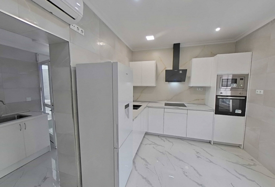 Revente - Maison de ville - San Pedro del Pinatar - San Pedro Del Pinatar Centro