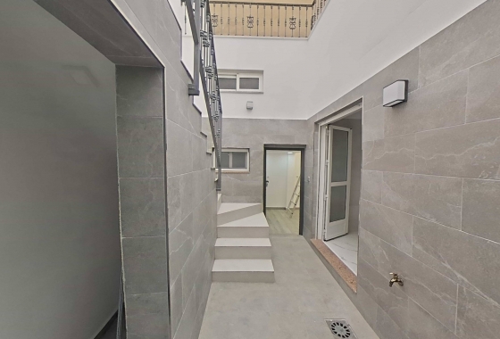 Revente - Maison de ville - San Pedro del Pinatar - San Pedro Del Pinatar Centro