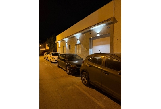 Revente - Maison de ville - San Pedro del Pinatar - San Pedro Del Pinatar Centro