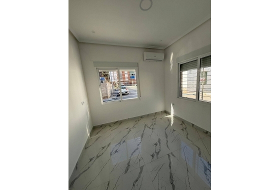 Revente - Maison de ville - San Pedro del Pinatar - San Pedro Del Pinatar Centro