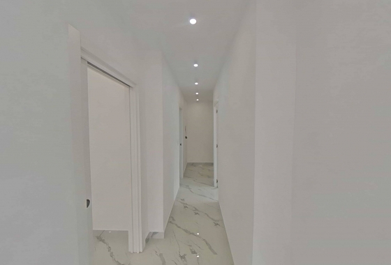 Revente - Maison de ville - San Pedro del Pinatar - San Pedro Del Pinatar Centro