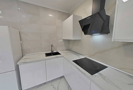 Revente - Maison de ville - San Pedro del Pinatar - San Pedro Del Pinatar Centro