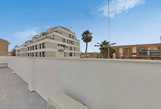 Revente - Maison de ville - San Pedro del Pinatar - San Pedro Del Pinatar Centro