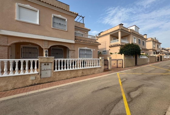 Resale - Townhouse - Orihuela Costa - Los Dolses