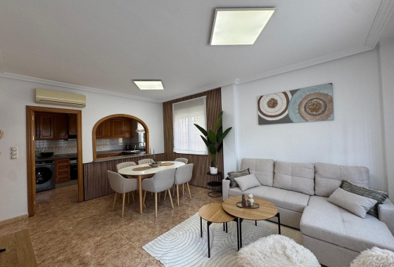 Resale - Townhouse - Orihuela Costa - Los Dolses