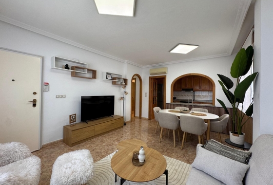 Resale - Townhouse - Orihuela Costa - Los Dolses