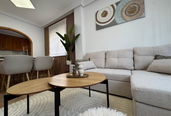 Resale - Townhouse - Orihuela Costa - Los Dolses