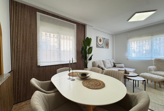 Resale - Townhouse - Orihuela Costa - Los Dolses