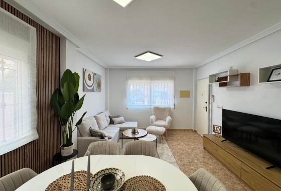 Resale - Townhouse - Orihuela Costa - Los Dolses