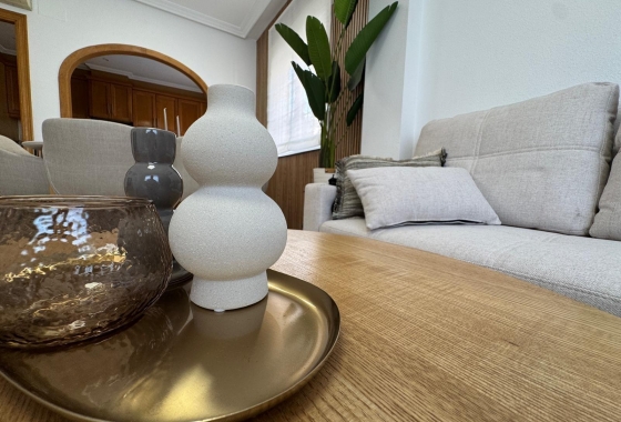 Resale - Townhouse - Orihuela Costa - Los Dolses