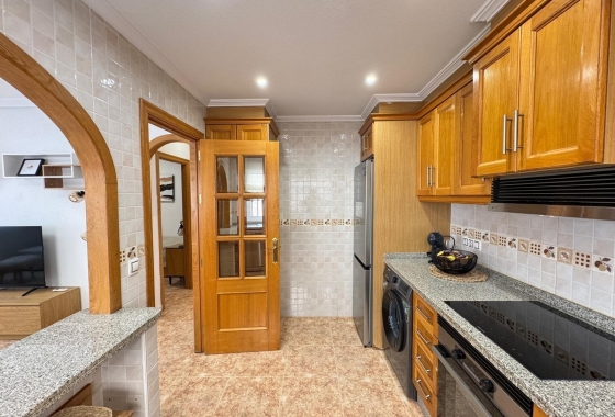 Resale - Townhouse - Orihuela Costa - Los Dolses