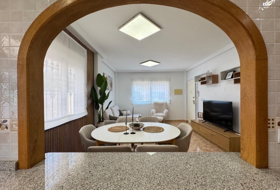 Resale - Townhouse - Orihuela Costa - Los Dolses